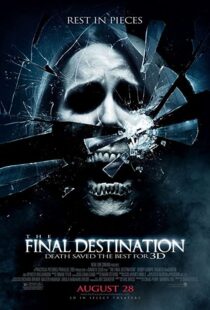 دانلود فیلم The Final Destination 200981507-126296981