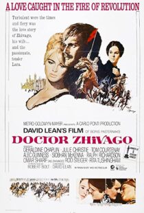 دانلود فیلم Doctor Zhivago 196585197-829685373