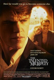 دانلود فیلم The Talented Mr. Ripley 199982489-609543306