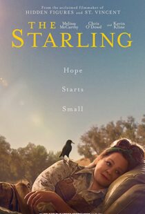 دانلود فیلم The Starling 202185534-1332358476
