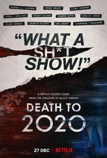 دانلود فیلم Death to 202082599-1863342858