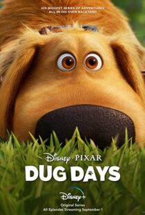 دانلود انیمیشن Dug Days81434-640232901