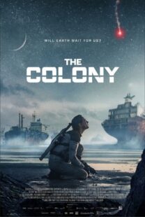 دانلود فیلم The Colony 202187528-1110969516