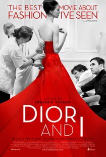 دانلود مستند Dior and I 201483918-1301487867
