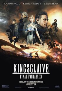 دانلود انیمه Kingsglaive: Final Fantasy XV 201684077-1469844695