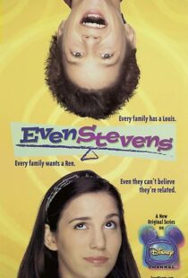 دانلود سریال Even Stevens83622-1631644453