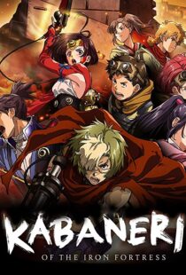 دانلود انیمه Kabaneri of the Iron Fortress81812-2101409327