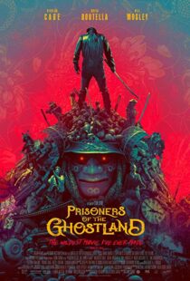 دانلود فیلم Prisoners of the Ghostland 202183878-871026605