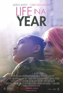 دانلود فیلم Life in a Year 202081735-1998929005