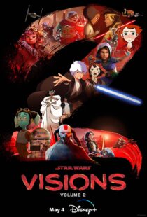 دانلود انیمه Star Wars: Visions85162-509875155