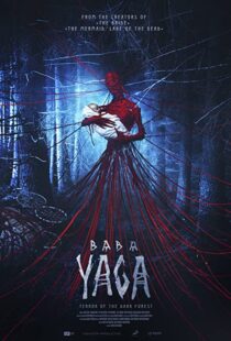 دانلود فیلم Baba Yaga: Terror of the Dark Forest 202082573-2130563527