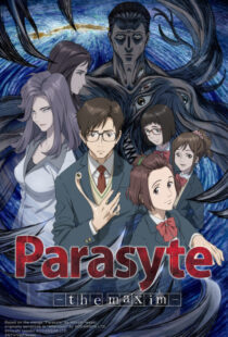 دانلود انیمه Parasyte: The Maxim82873-1515416406