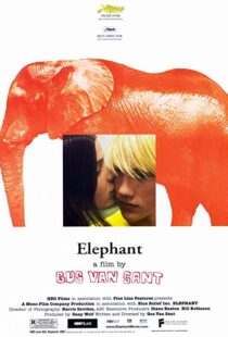 دانلود فیلم Elephant 200384534-857722414