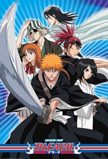 دانلود انیمه Bleach85638-309726078