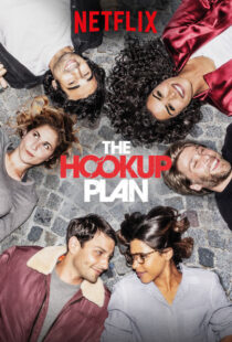 دانلود سریال The Hookup Plan81278-1678999061