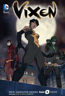 دانلود انیمیشن Vixen81362-201930721