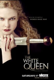 دانلود سریال The White Queen83536-1523672026