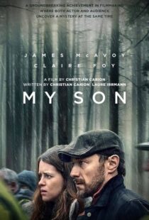 دانلود فیلم My Son 202183955-42087004