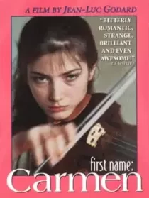 دانلود فیلم First Name: Carmen 198389214-939753849