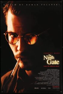 دانلود فیلم The Ninth Gate 199989206-1352795584