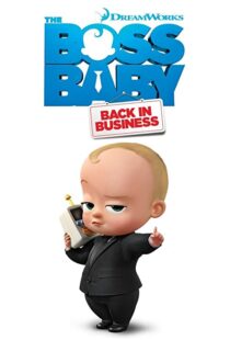دانلود انیمیشن The Boss Baby: Back in Business86180-2003101209