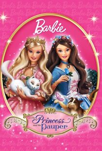 دانلود انیمیشن Barbie as The Princess and the Pauper 200491267-1157477614