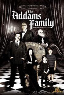 دانلود سریال The Addams Family88444-348690691
