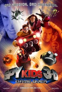 دانلود فیلم Spy Kids 3-D: Game Over 200387227-497765554