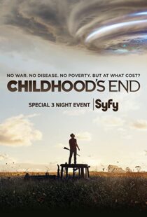 دانلود سریال Childhood’s End88243-2051528930
