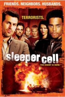 دانلود سریال Sleeper Cell89685-138972378