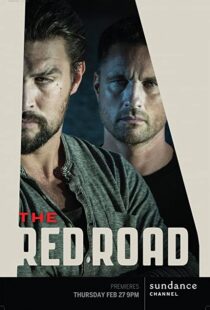 دانلود سریال The Red Road87818-34355700