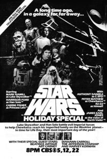 دانلود فیلم The Star Wars Holiday Special 197888535-1981678035