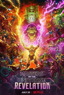 دانلود انیمیشن Masters of the Universe: Revelation86289-708879452