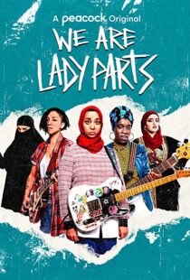 دانلود سریال We Are Lady Parts86573-915023837