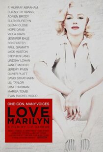 دانلود مستند Love, Marilyn 201291145-597599710