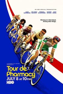 دانلود فیلم Tour de Pharmacy 201786813-2129192165