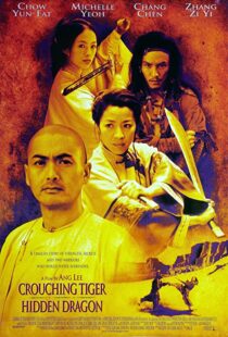 دانلود فیلم Crouching Tiger, Hidden Dragon 200089749-900822015