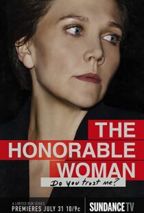 دانلود سریال The Honourable Woman86975-981736143