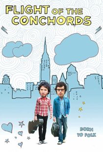 دانلود سریال Flight of the Conchords88410-974877041