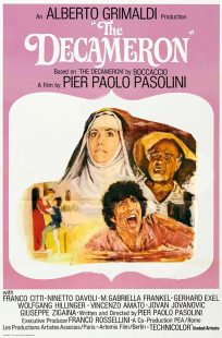 دانلود فیلم The Decameron 197187234-2120117100