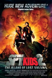 دانلود فیلم Spy Kids 2: Island of Lost Dreams 200287218-1672818625
