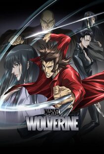 دانلود انیمه Wolverine88762-2036170314