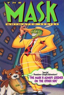 دانلود انیمیشن The Mask86207-588337194