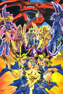 دانلود انیمه Yu-Gi-Oh! Duel Monsters86986-1489443960