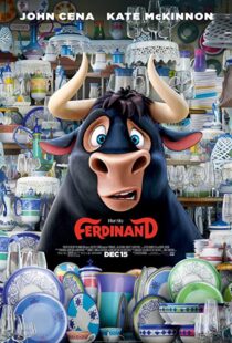 دانلود انیمیشن Ferdinand 201787117-1376006845