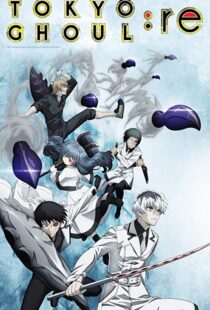دانلود انیمه Tokyo Ghoul: re87316-901868833