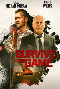 دانلود فیلم Survive the Game 202188689-496665561