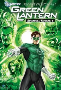 دانلود انیمیشن Green Lantern: Emerald Knights 201188639-987343479