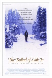 دانلود فیلم The Ballad of Little Jo 199387545-299248593