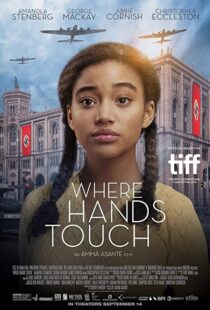 دانلود فیلم Where Hands Touch 201891353-1923852564